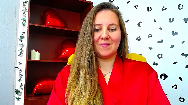 Nionelly's Live XXX Chat