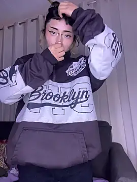 baby_akuma's Live XXX Chat