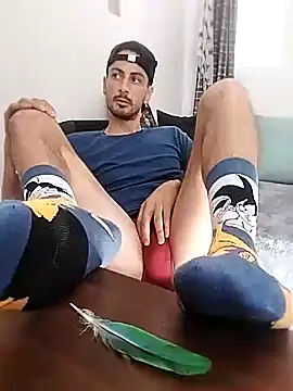 LiL-DRapXXXのライブXXXチャット