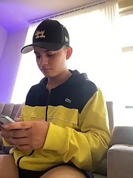 tony_pinkcock – webcam-show