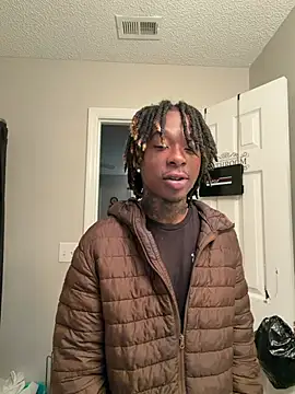 Thirdlegsuave Live XXX-chat