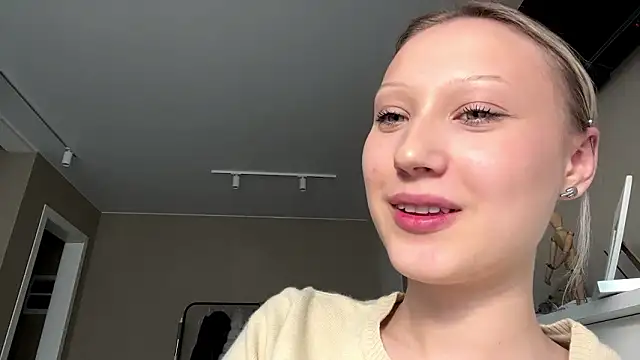 Show Webcam de VibeAnna