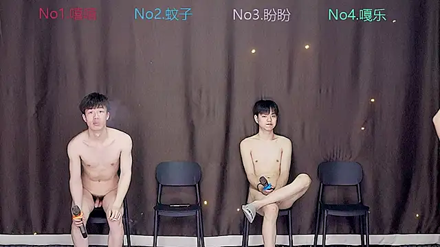 BGM-666のライブXXXチャット