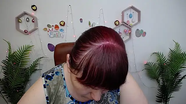 AliceInksSweetty's Live XXX Chat