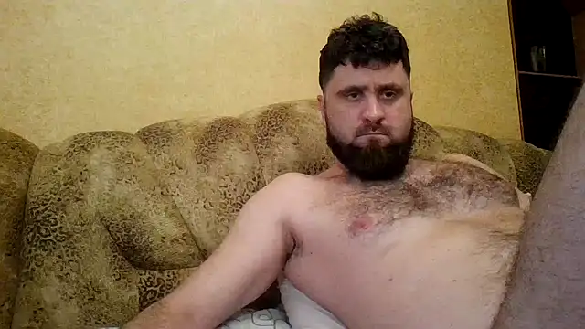 StasConnorのライブXXXチャット