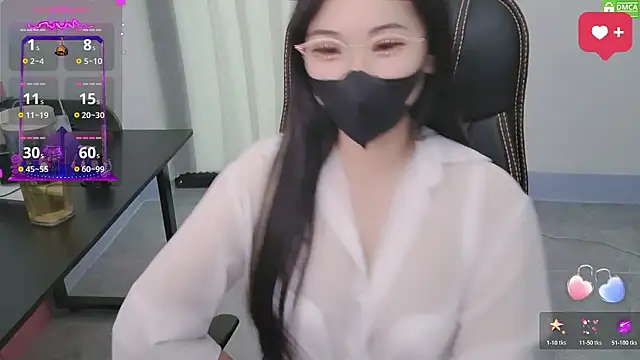 Dully_ana live XXX chat