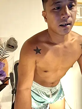 Felix_Asher 即時 XXX 聊天