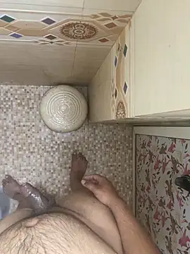 Sameer_mumbai's Webcam Show