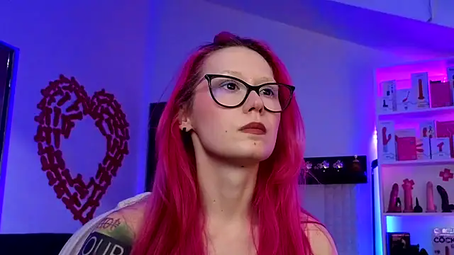 kulteacher Live XXX-chat