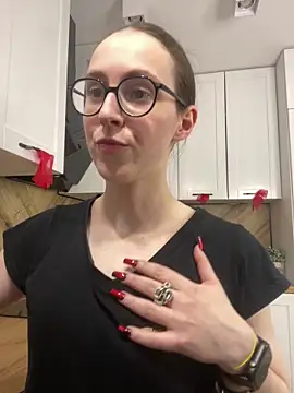 Živý XXX chat MartiniiSelenna