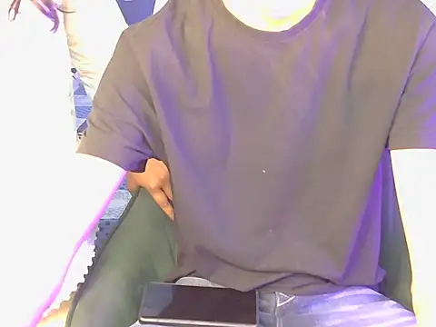 แชท XXX สดของ fit-girl