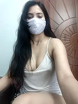 Chatroom XXX en direct de PUNAM456