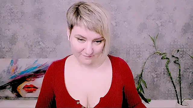 Djullia live XXX chat