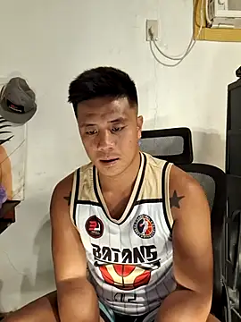 Felix_Asher 웹캠 쇼