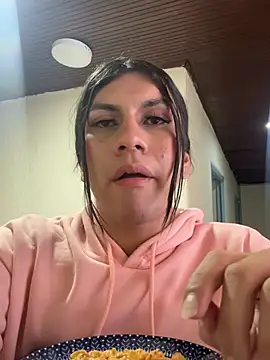 stefy_bratz 现场XXX聊天