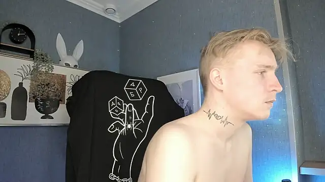 AlexxSweet live XXX chat