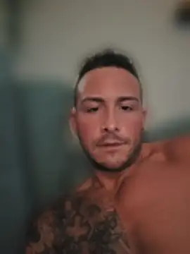 Show webcam de fitnessjongen