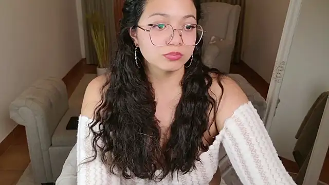 SelenaBlumX Webcam-Show