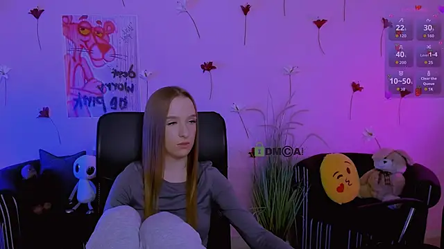 doll_vey Chat XXX live