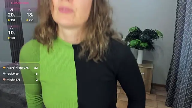 AngelicaMay's Live XXX Chat