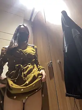 xinmengAZ Show Webcam