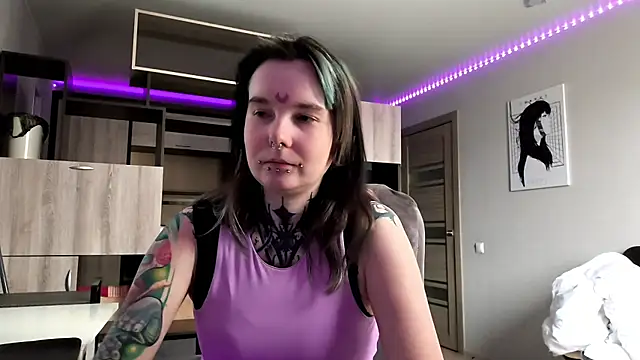 HighelikeGirl's Live XXX Chat