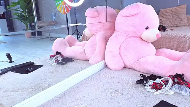 SpoilM3Mor3 – Live XXX-chat