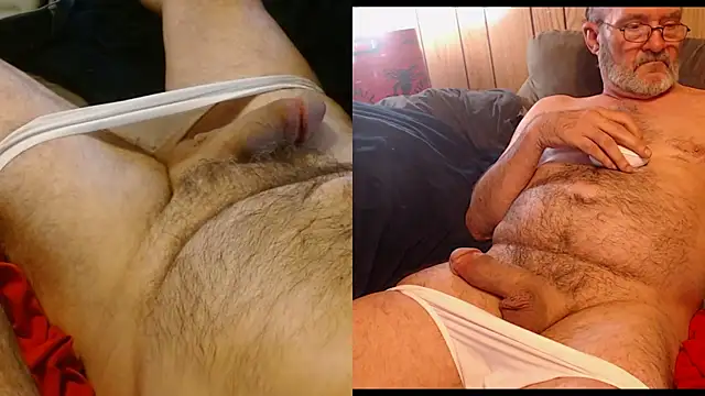 snickers1: διαδικτυακό σόου στην κάμερα