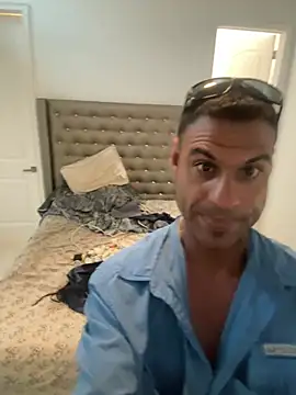 ZF-Athlete 웹캠 쇼