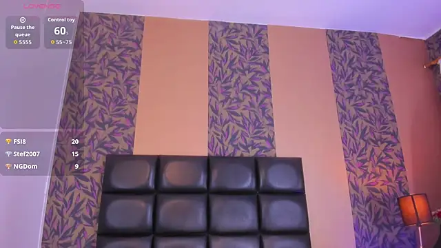 megan_al Adlı Modelin Web Kamerası Şovu