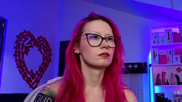 kulteacher Show in webcam