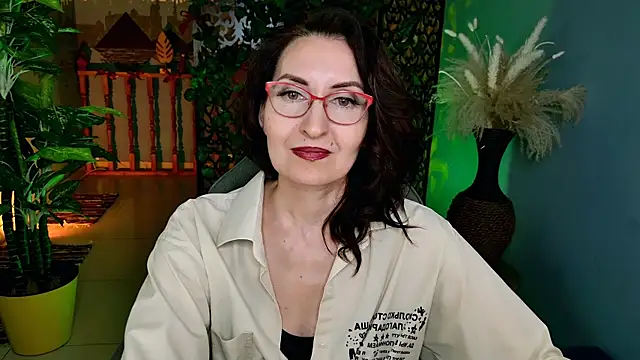 UnaTerra Live XXX-chat