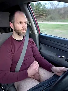 PartyBoyOhio Show Webcam