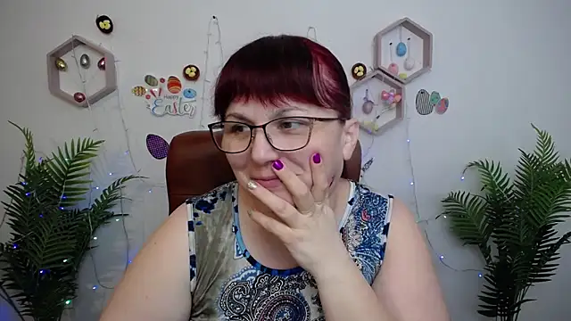 AliceInksSweetty Live XXX-chat