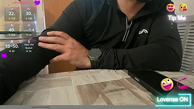 TARKAN1: απευθείας συνομιλία ΧΧΧ