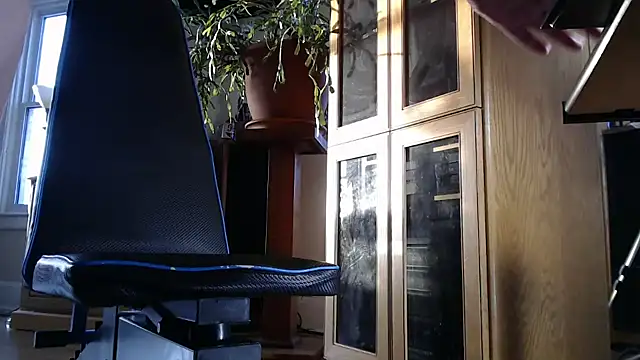 Živý XXX chat Suzys_Secrets