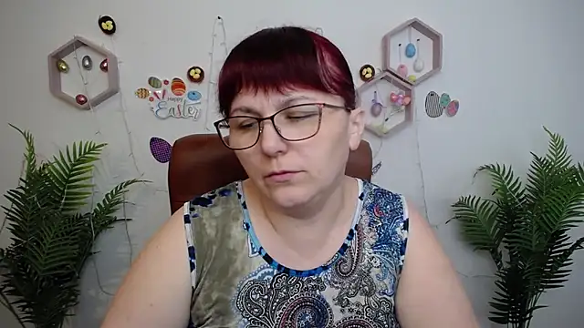 AliceInksSweetty's Live XXX Chat