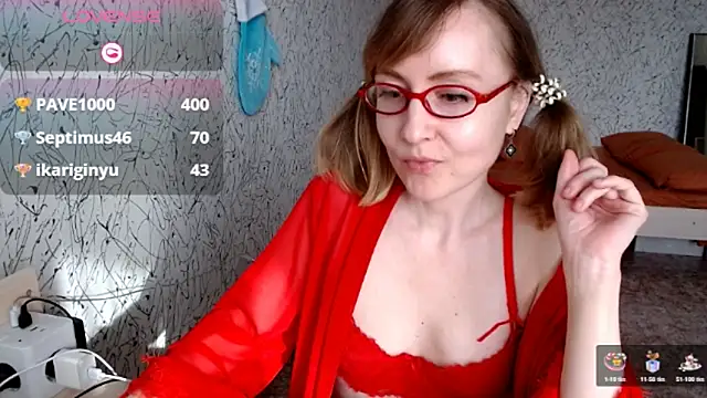 Онлайн чат XXX Athena_Richards