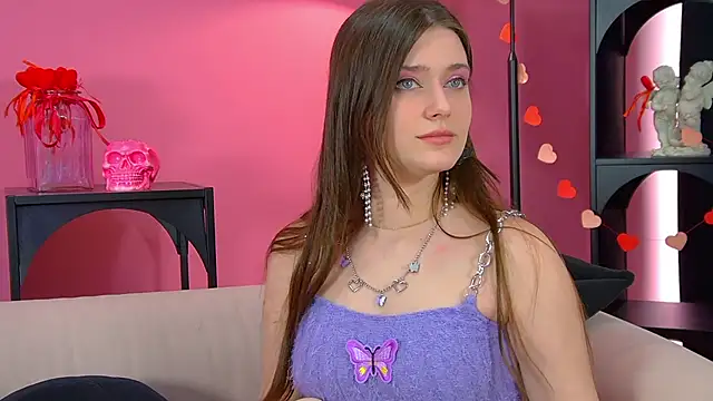 دردشة JessicaJewells الجنسية المباشرة