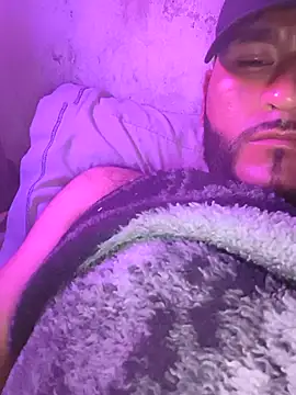 Ferxxxo1503's Webcam Show