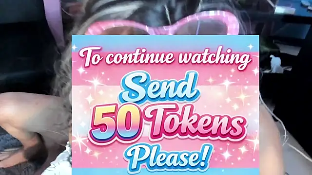 SandraGoldstein webkamerás műsora