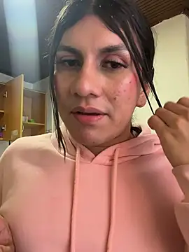 stefy_bratz Live XXX-chat