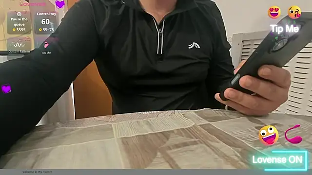 Chat XXX Live TARKAN1