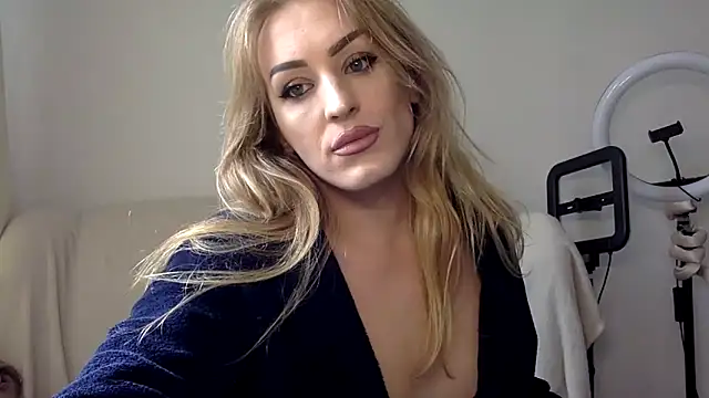 Mileriya Webcam Show