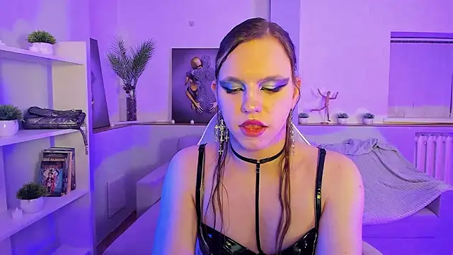 Madison_dolly 即時 XXX 聊天