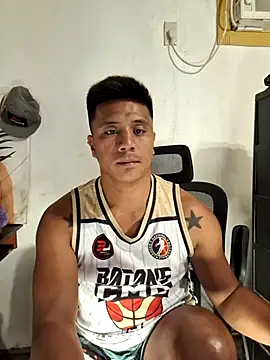 Felix_Asher 在線直播表演