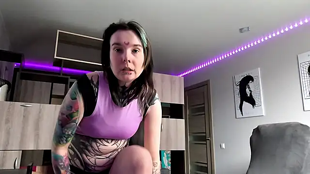 HighelikeGirl Live XXX-Chat