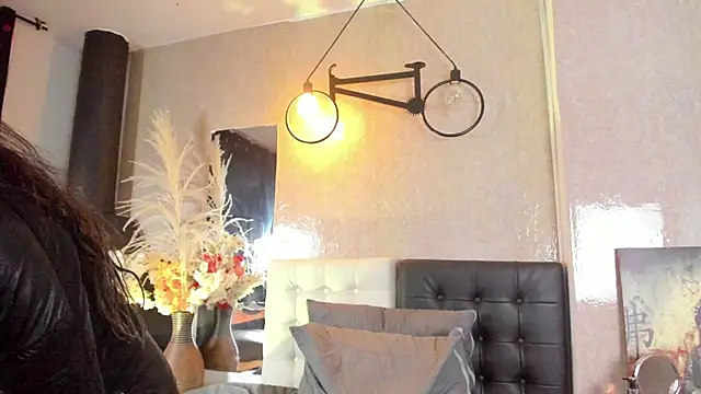 Sembang XXX Secara Langsung Vicky_Angeel