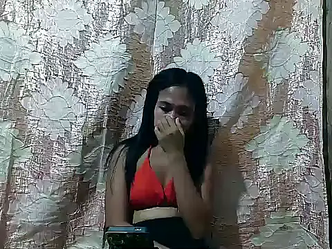 Chat XXX ao vivo de PinaySkinnyGirl