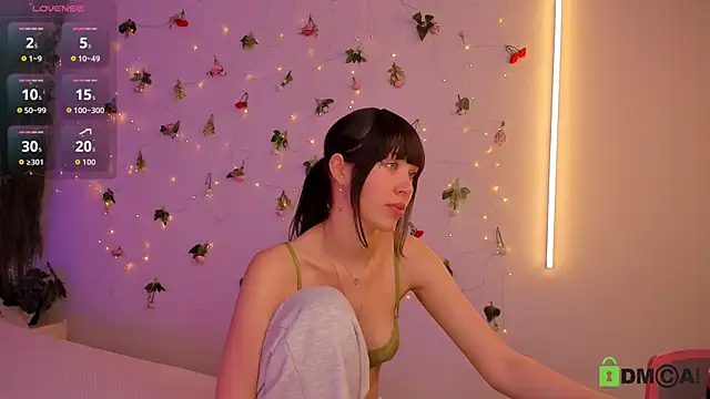 Black_Jenny Live XXX-Chat